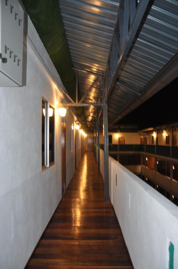 Joe Fisherman Inn Kampung Teluk Nipah Exteriör bild